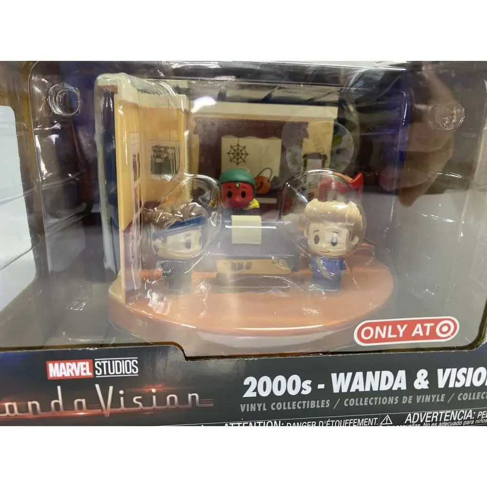 Funko brand new